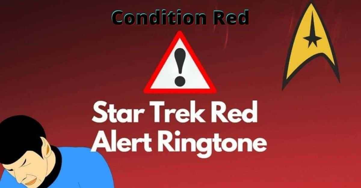 You are currently viewing Star Trek Red Alert Ringtone