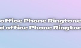 Office Phone Ringtone. Old office phone ringtone and sound Free download.