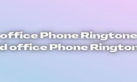 Office Phone Ringtone. Old office phone ringtone and sound Free download.