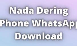 Nada Dering iPhone WhatsApp Download