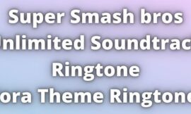 Super Smash bros Unlimited Soundtrack Ringtone