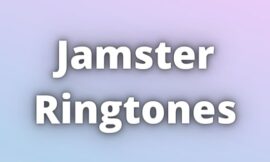 Jamster Ringtones Download