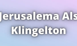 Jerusalema Als Klingelton Herunterladen