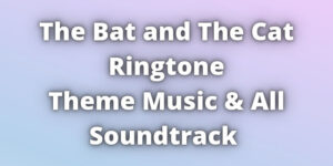 Read more about the article The Bat and The Cat Ringtone Download