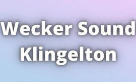 Wecker Sound Klingelton Herunterladen