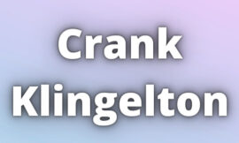 Crank Klingelton Android Download