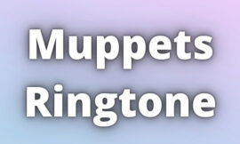 Muppets Ringtone Download