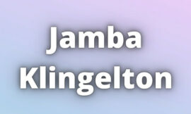 Jamba Klingelton Download
