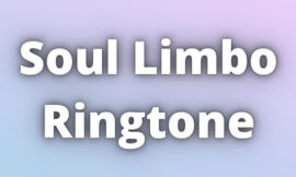 Soul Limbo Ringtone Download