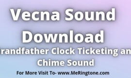 Vecna Sound Download