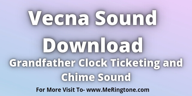 Read more about the article Vecna Sound Download