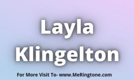 Layla Klingelton Download