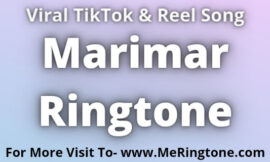Marimar Ringtone Download