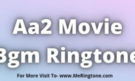 Aa2 Movie Bgm Ringtone Download