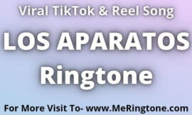 LOS APARATOS Ringtone Download