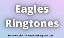 Eagles Ringtones Download