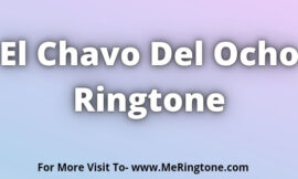 El Chavo Del Ocho Ringtone Download