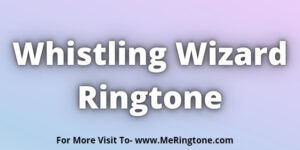 Read more about the article Whistling Wizard Ringtone Download