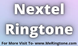 Nextel Ringtone Download