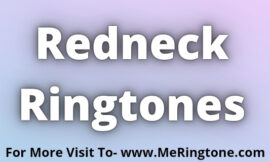 Redneck Ringtones Download
