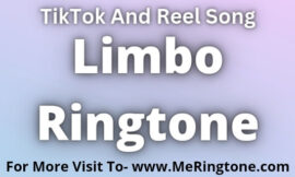 Limbo Ringtone Download