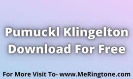 Pumuckl Klingelton Download For Free
