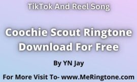 YN Jay Coochie Scout Ringtone Download For Free