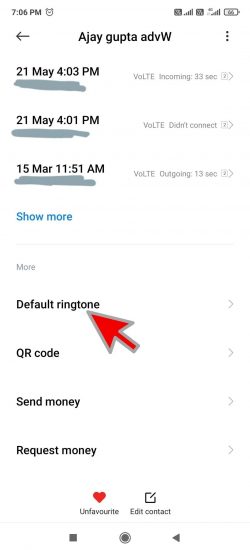 how-to-set-different-ringtone-for-different-contact-in-miui-12-method-2 step-4