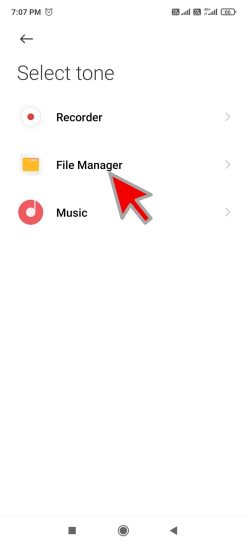 how-to-set-different-ringtone-for-different-contact-in-miui-12-method-2 step-8